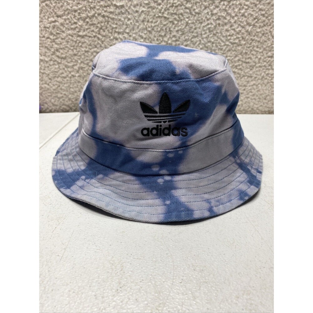 Adidas Tie Dye Bucket Hat